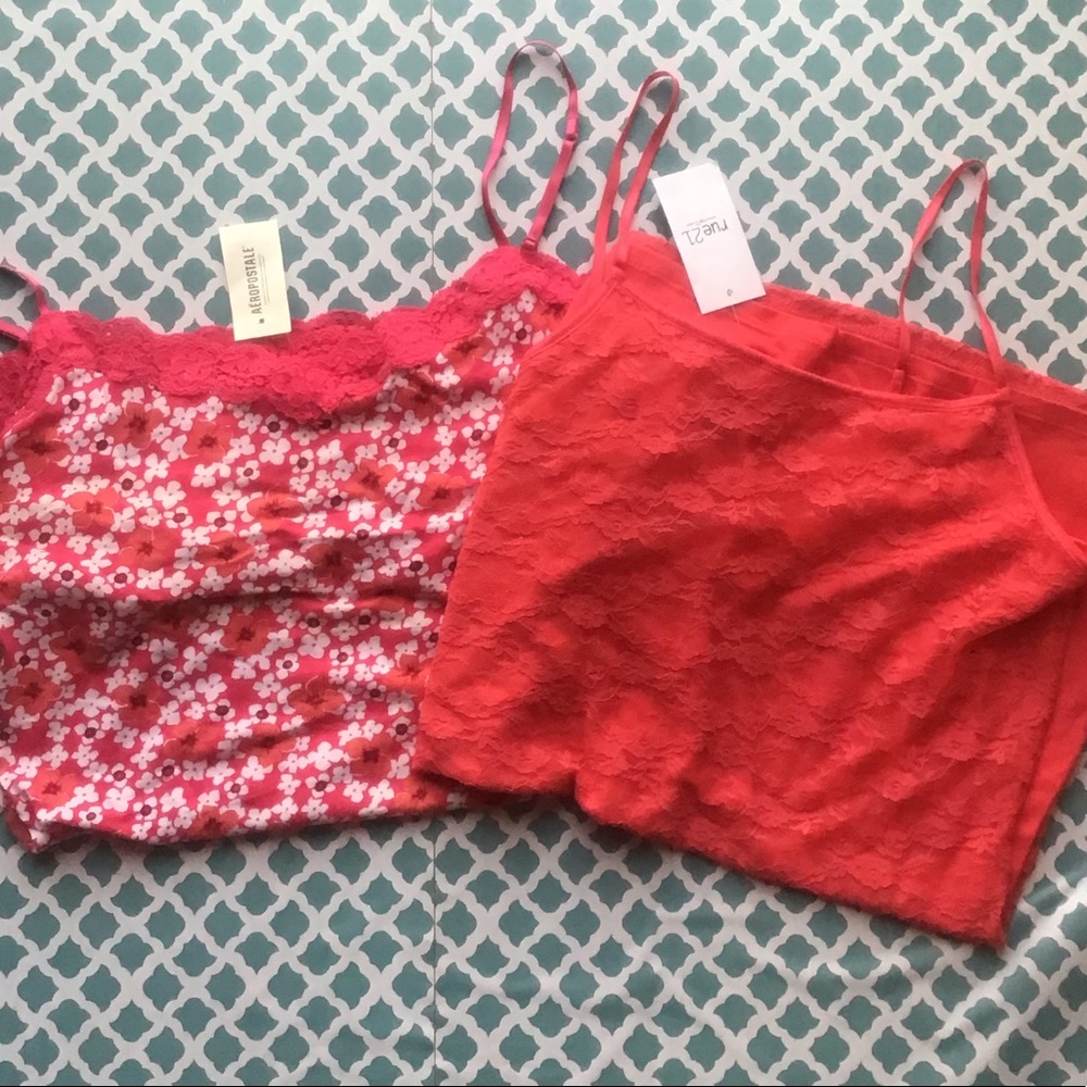 [NEW] Bundle of 2 Shirts